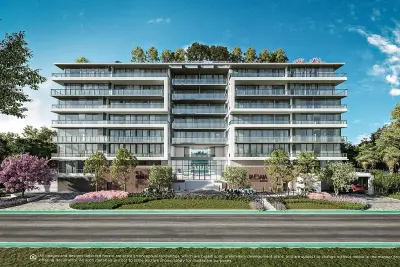 La Baia North, Bay Harbor Islands, foto 2