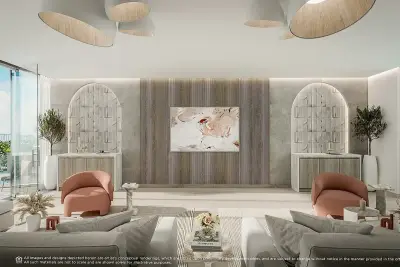 La Baia North, Bay Harbor Islands, foto 7