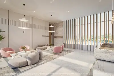 La Baia North, Bay Harbor Islands, foto 6
