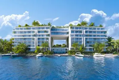 La Baia South, Bay Harbor Islands, photo 2