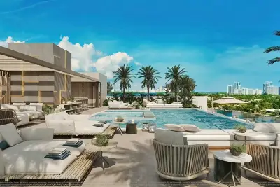 La Mare Regency, Bay Harbor Islands, photo 8
