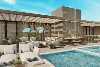 La Mare Regency, Bay Harbor Islands, photo 6