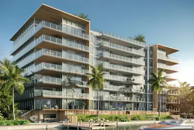 La Mare Regency, Bay Harbor Islands, photo 1