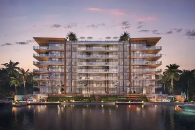 La Mare Regency, Bay Harbor Islands, photo 2
