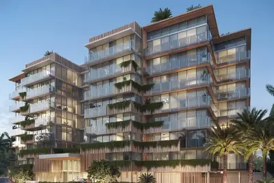 La Mare Regency, Bay Harbor Islands, photo 3