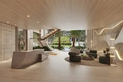 La Mare Regency, Bay Harbor Islands, photo 9