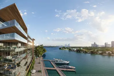 La Mare Regency, Bay Harbor Islands, photo 4