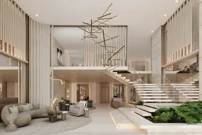 La Mare Regency, Bay Harbor Islands, photo 12