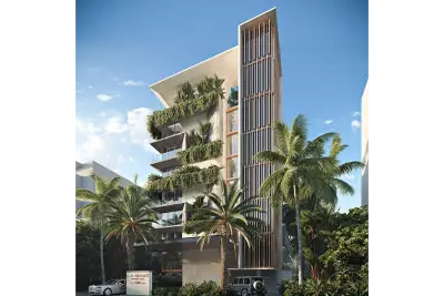 La Mare Signature, Bay Harbor Islands, photo 2
