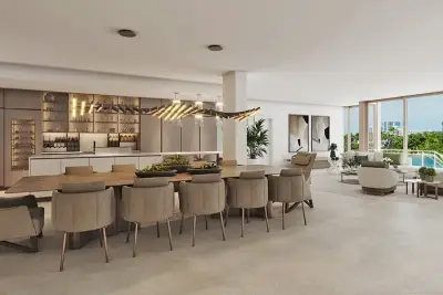 La Mare Signature, Bay Harbor Islands, photo 8
