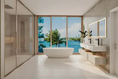 La Mare Signature, Bay Harbor Islands, photo 11