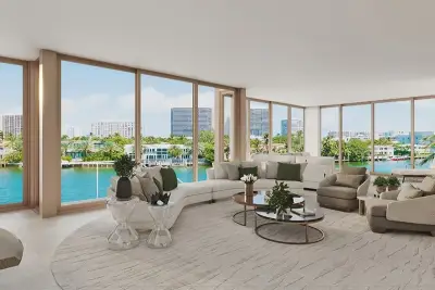 La Mare Signature, Bay Harbor Islands, photo 7