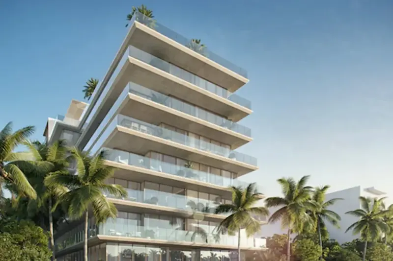 La Mare Signature, Bay Harbor Islands, photo 1