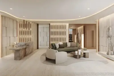 La Mare Signature, Bay Harbor Islands, photo 3