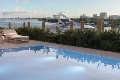 La Mare Signature, Bay Harbor Islands, photo 12