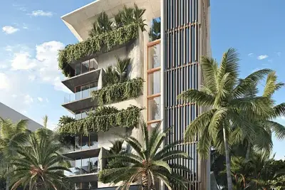 La Maré, Bay Harbor Islands, photo 4