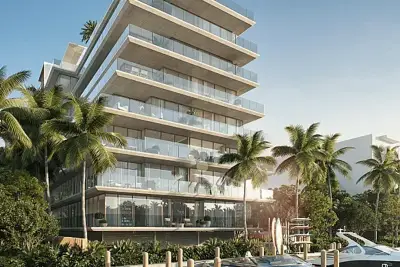 La Maré, Bay Harbor Islands, photo 5