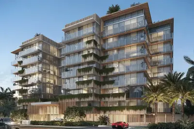 La Maré, Bay Harbor Islands, photo 2