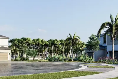 Lakeside Landing, Royal Palm Beach, photo 4