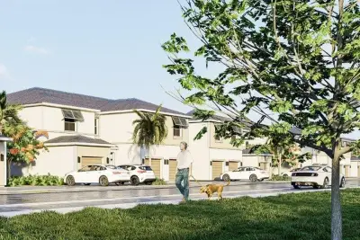 Lakeside Landing, Royal Palm Beach, photo 7