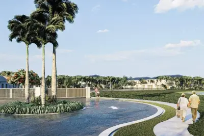 Lakeside Landing, Royal Palm Beach, photo 6