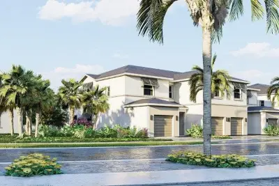 Lakeside Landing, Royal Palm Beach, photo 3