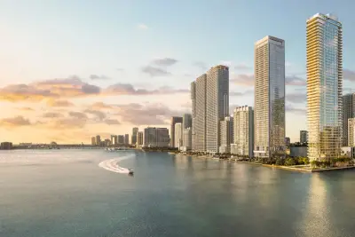 Lilly, Miami, photo 8