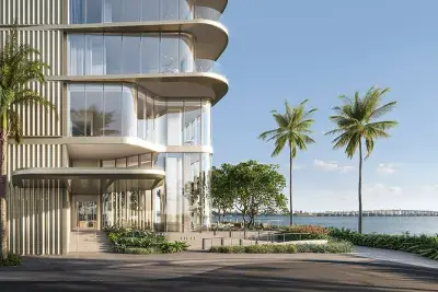 Lilly, Miami, photo 9