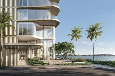 Lilly, Miami, photo 3