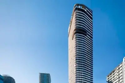 Lofty Brickell, Miami, photo 9
