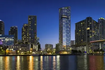 Lofty Brickell, Miami, photo 11