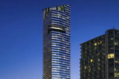 Lofty Brickell, Miami, photo 10