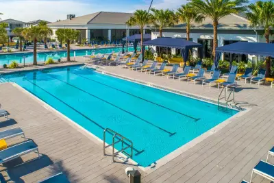 Lotus Edge, Boca Raton, photo 4