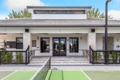 Lotus Edge, Boca Raton, photo 9