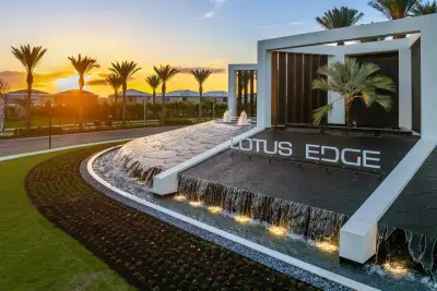 Lotus Edge, Boca Raton, photo 1