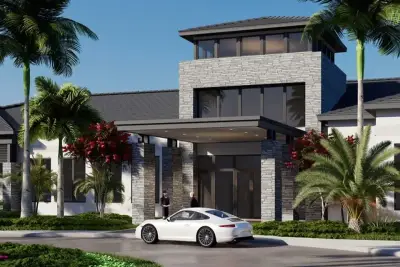 Lotus Edge, Boca Raton, photo 3