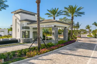 Lotus Edge, Boca Raton, photo 2
