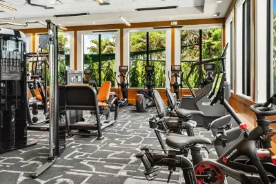 Lotus Edge, Boca Raton, photo 10