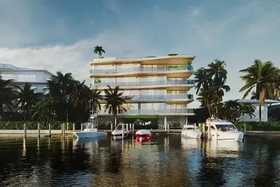 Lumiere Las Olas, Fort Lauderdale, foto 3