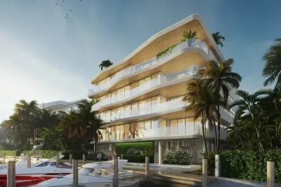 Lumiere Las Olas, Fort Lauderdale, photo 1