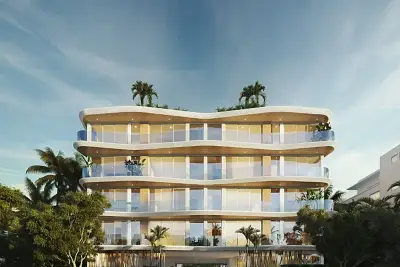Lumiere Las Olas, Fort Lauderdale, foto 6