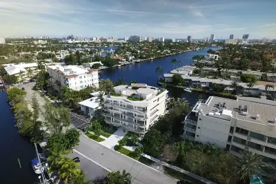 Lumiere Las Olas, Fort Lauderdale, foto 5