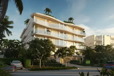 Lumiere Las Olas, Fort Lauderdale, foto 7