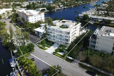 Lumiere Las Olas, Fort Lauderdale, foto 2