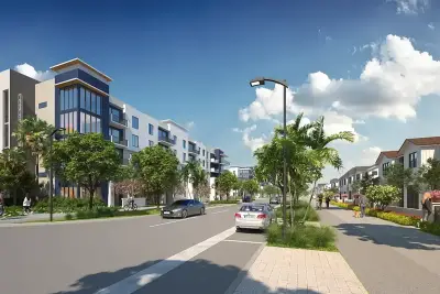 Mainstreet Coconut Creek, foto 5