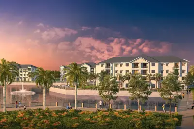 Mainstreet Coconut Creek, photo 1