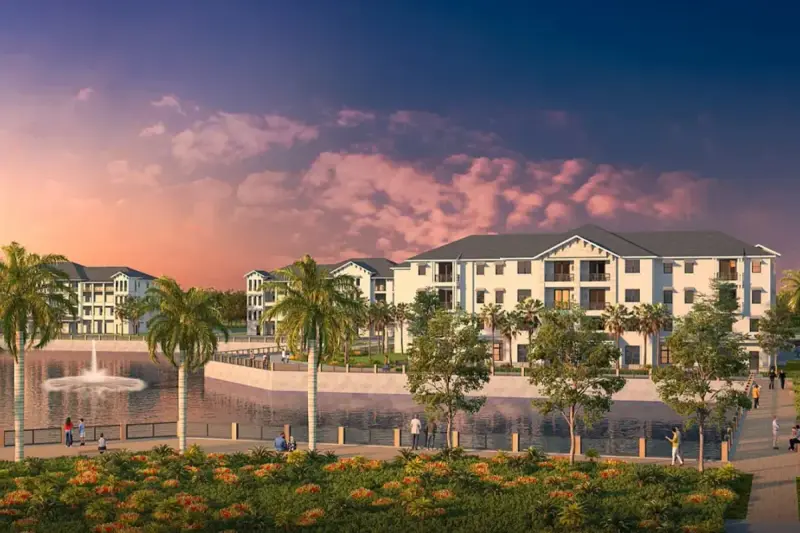 Mainstreet Coconut Creek, foto 1