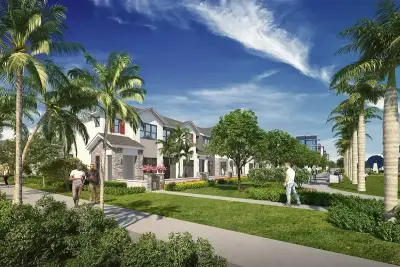 Mainstreet Coconut Creek, foto 3