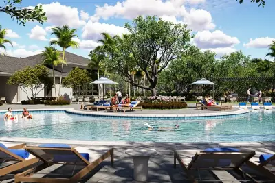 Mainstreet Coconut Creek, foto 2