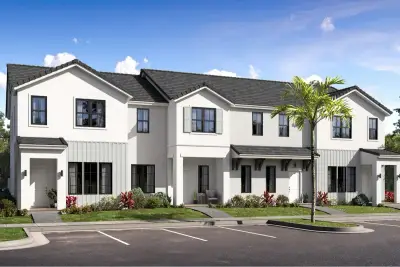 Mainstreet, Coconut Creek, foto 1